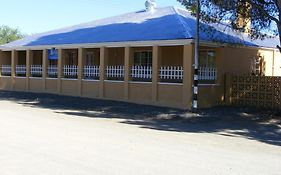 Die Katte Cottages-
