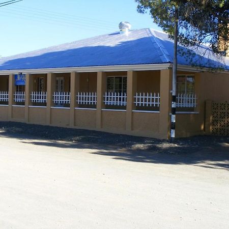 Die Katte Guest House Cottages- Vosburg Eksteriør billede