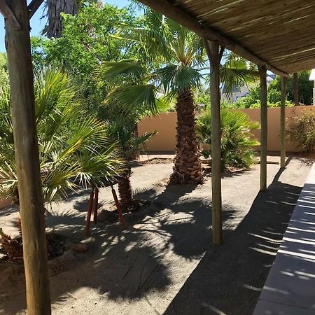 Die Katte Guest House Cottages- Vosburg Eksteriør billede