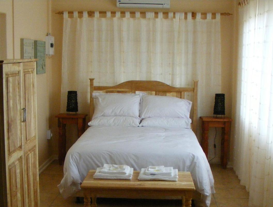 Die Katte Guest House Cottages- Vosburg Eksteriør billede